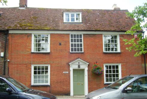  Mathematical Tiles Alresford