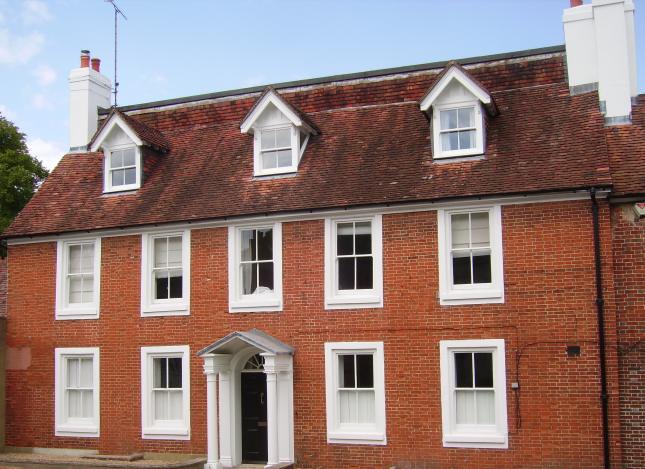  Mathematical Tiles Alresford