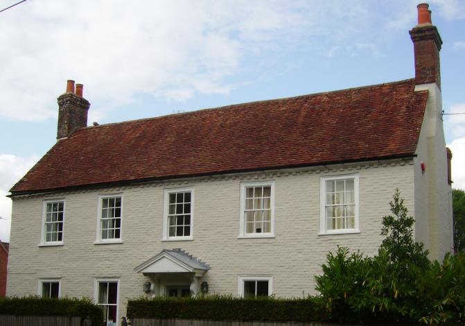  Mathematical Tiles Bishops Sutton