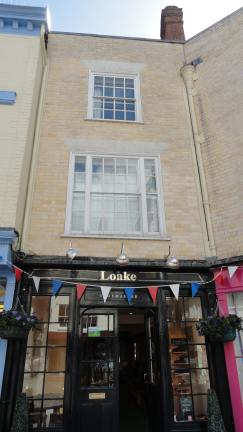  Mathematical Tiles in Canterbury 