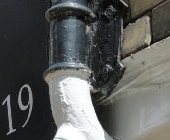  Mathematical Tiles in Canterbury 