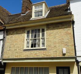  Mathematical Tiles in Faversham 