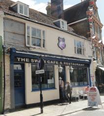  Mathematical Tiles in Faversham 