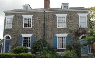  Mathematical Tiles in Faversham 