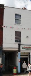  Mathematical Tiles in Faversham 