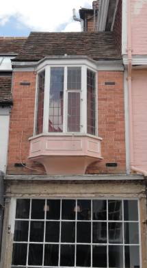  Mathematical Tiles in Faversham 