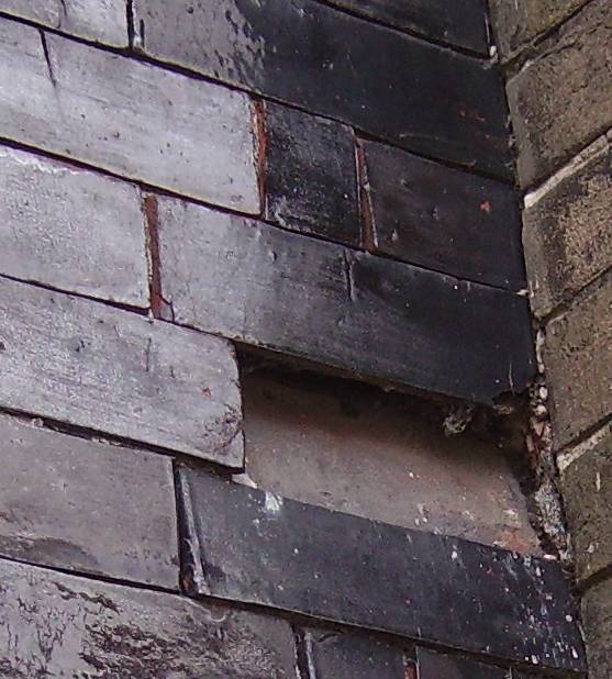  Mathematical Tiles , Salisbury Guildhall