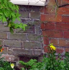  Mathematical Tiles , Hampsted Norreys