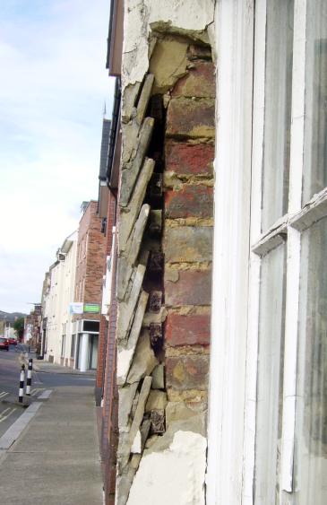  Mathematical Tiles, IoW, Newport