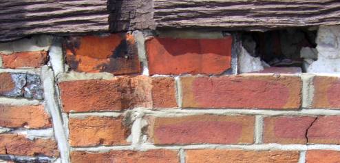  Mathematical Tiles, Southampton, 50 Bugle St 