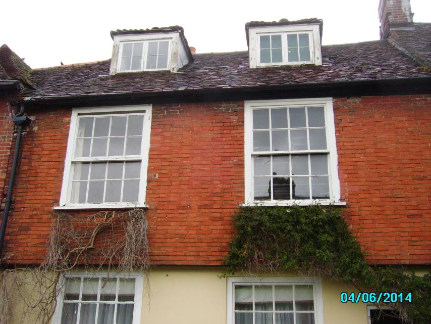  Mathematical Tiles Romsey 