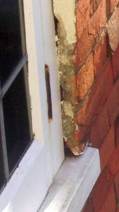  Mathematical Tiles, Southampton, Tudor House 