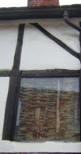  Wattle and Daub , Salisbury