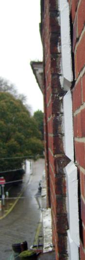  Mathematical Tiles, Winchester, the Square 